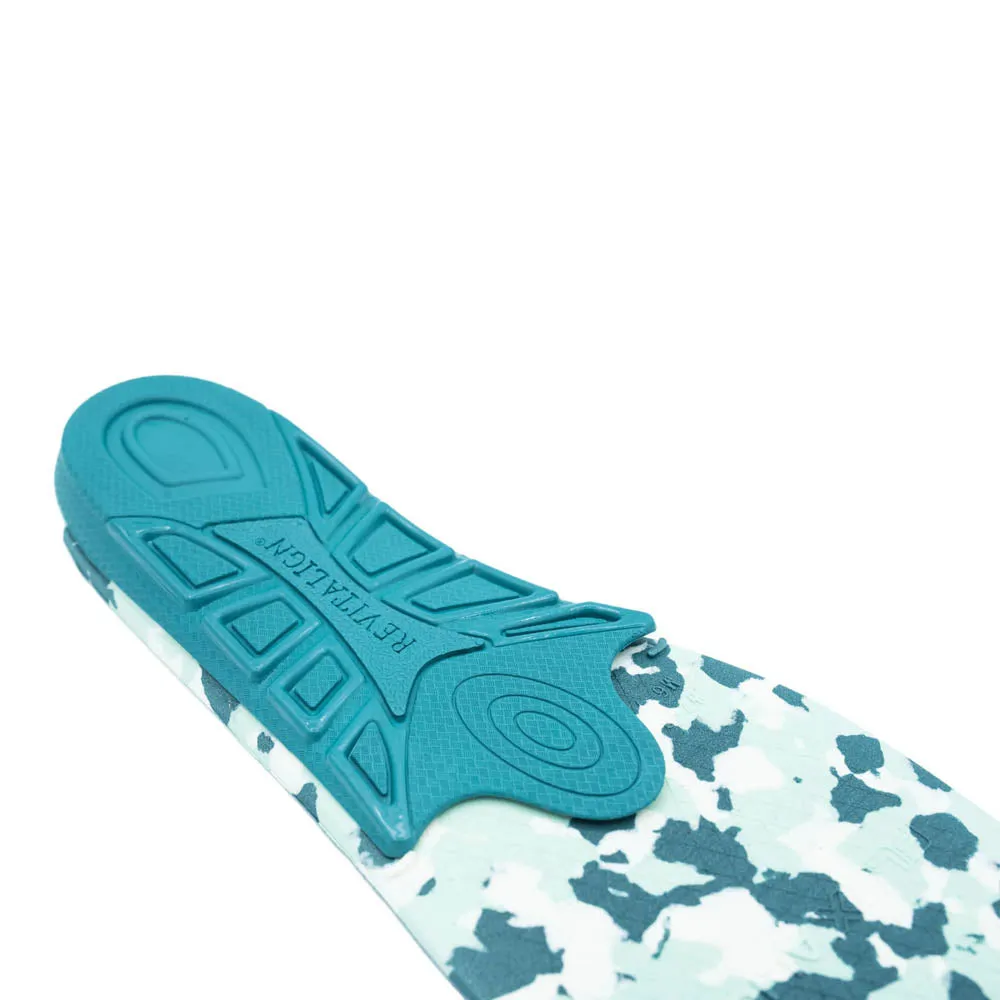 REVITALIGN LOW ARCH INSOLES