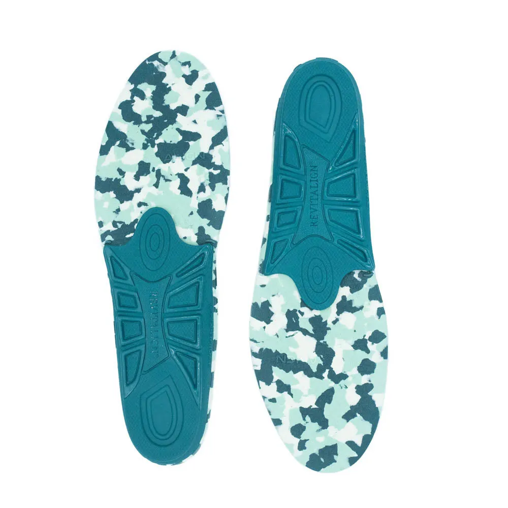 REVITALIGN LOW ARCH INSOLES