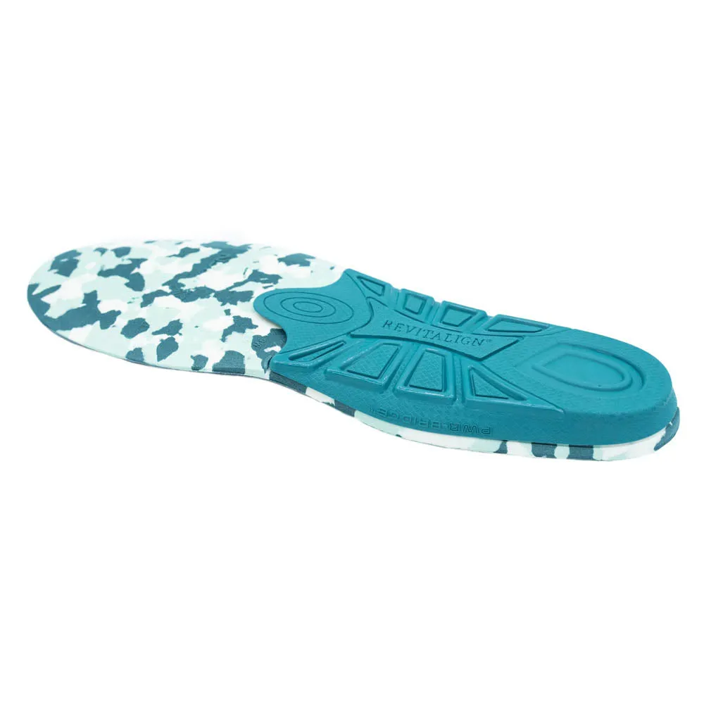 REVITALIGN LOW ARCH INSOLES