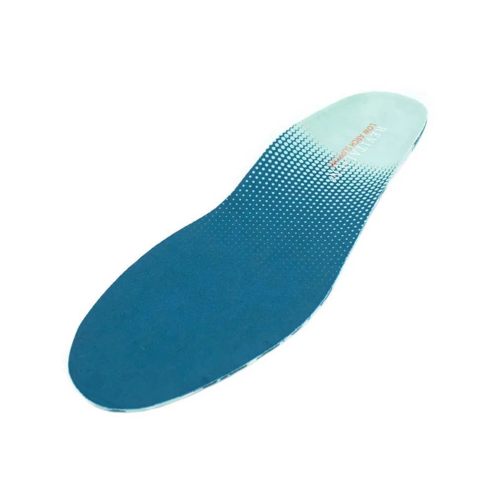 REVITALIGN LOW ARCH INSOLES