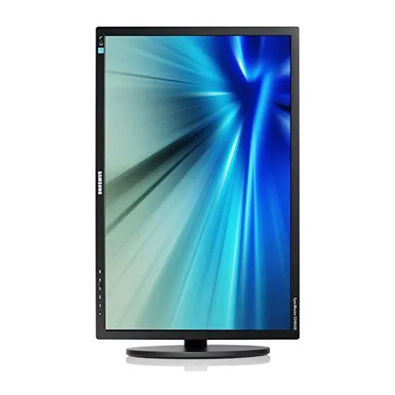 Samsung S22B420BW 22" LED-Backlit LCD Display Desktop PC Monitor (Refurbished)