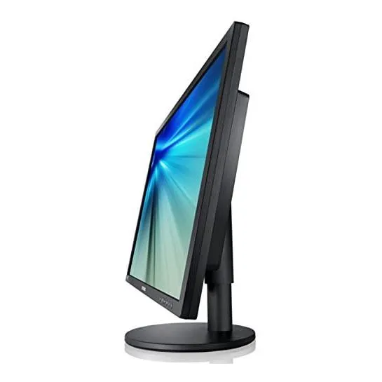 Samsung S22B420BW 22" LED-Backlit LCD Display Desktop PC Monitor (Refurbished)