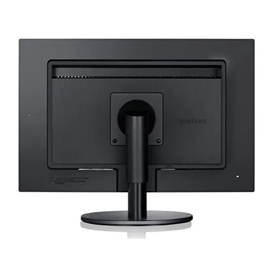 Samsung S22B420BW 22" LED-Backlit LCD Display Desktop PC Monitor (Refurbished)