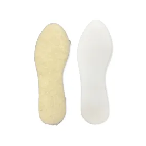 Sheepskin Insole