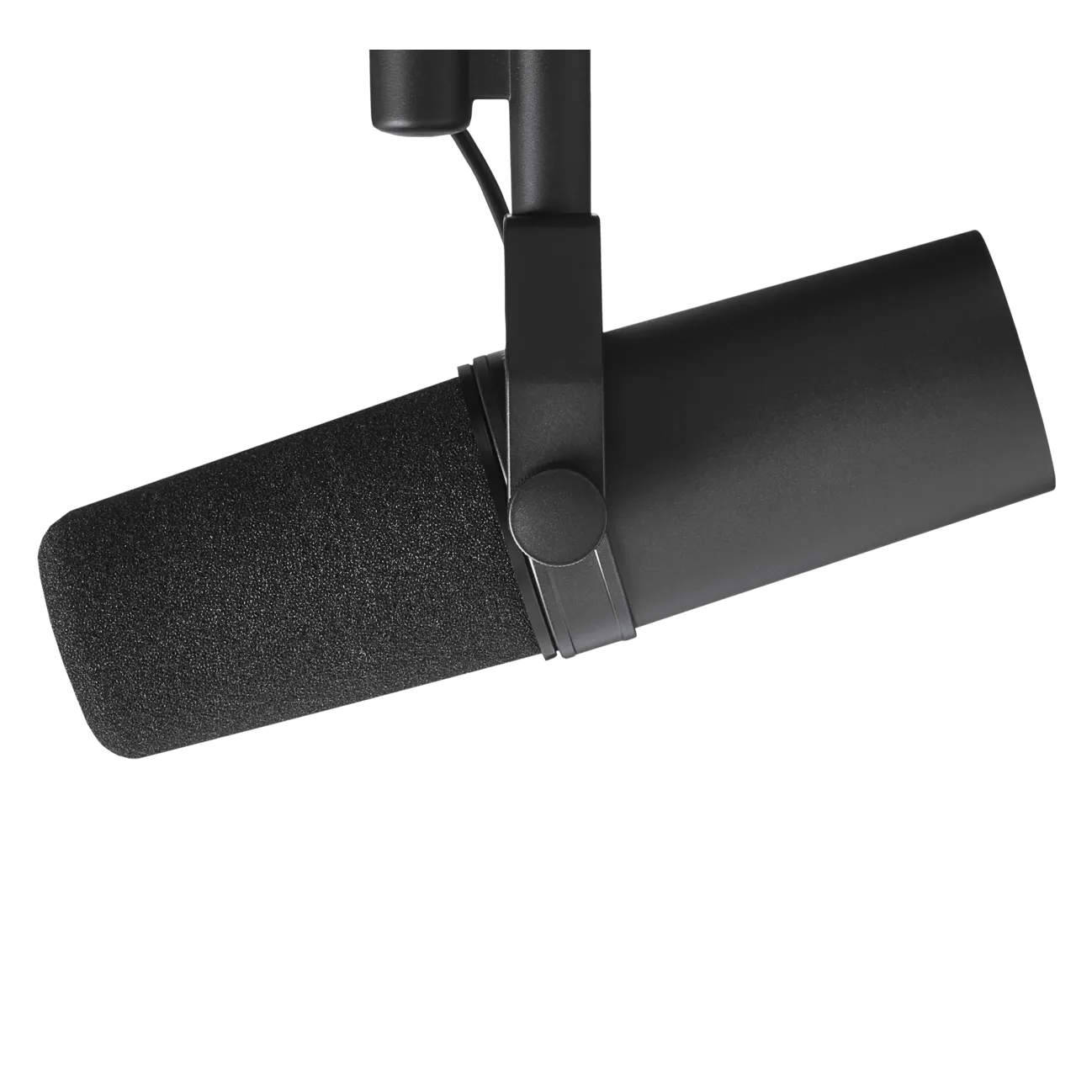 Shure Sm7B Mic Dynamic Lo Z Broadcast Cardioid