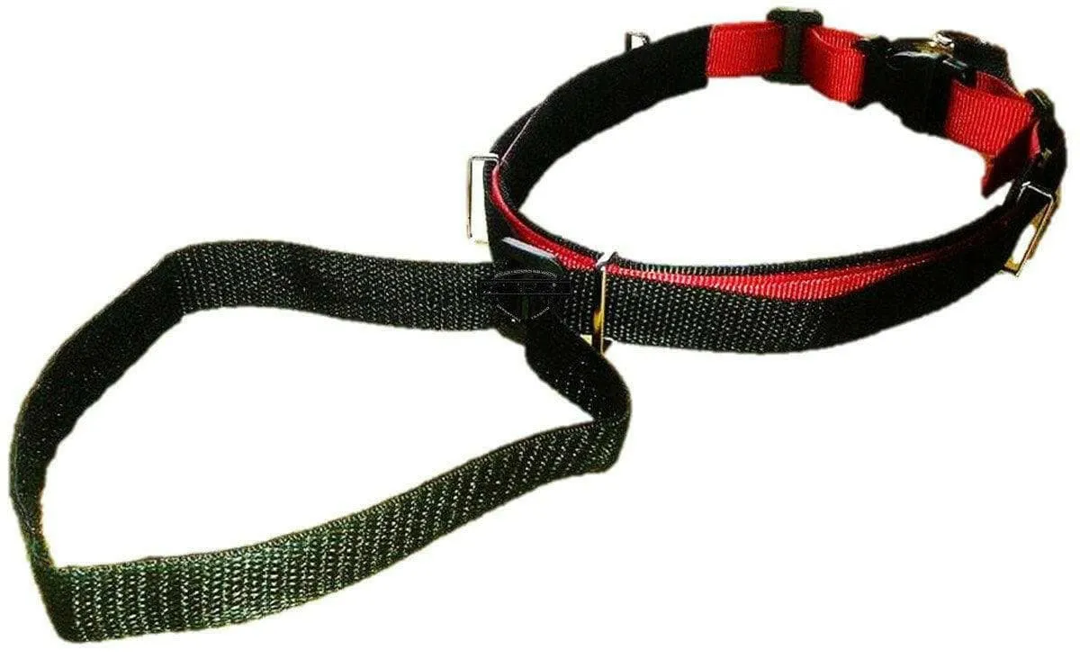 Sporn Head Halter Medium