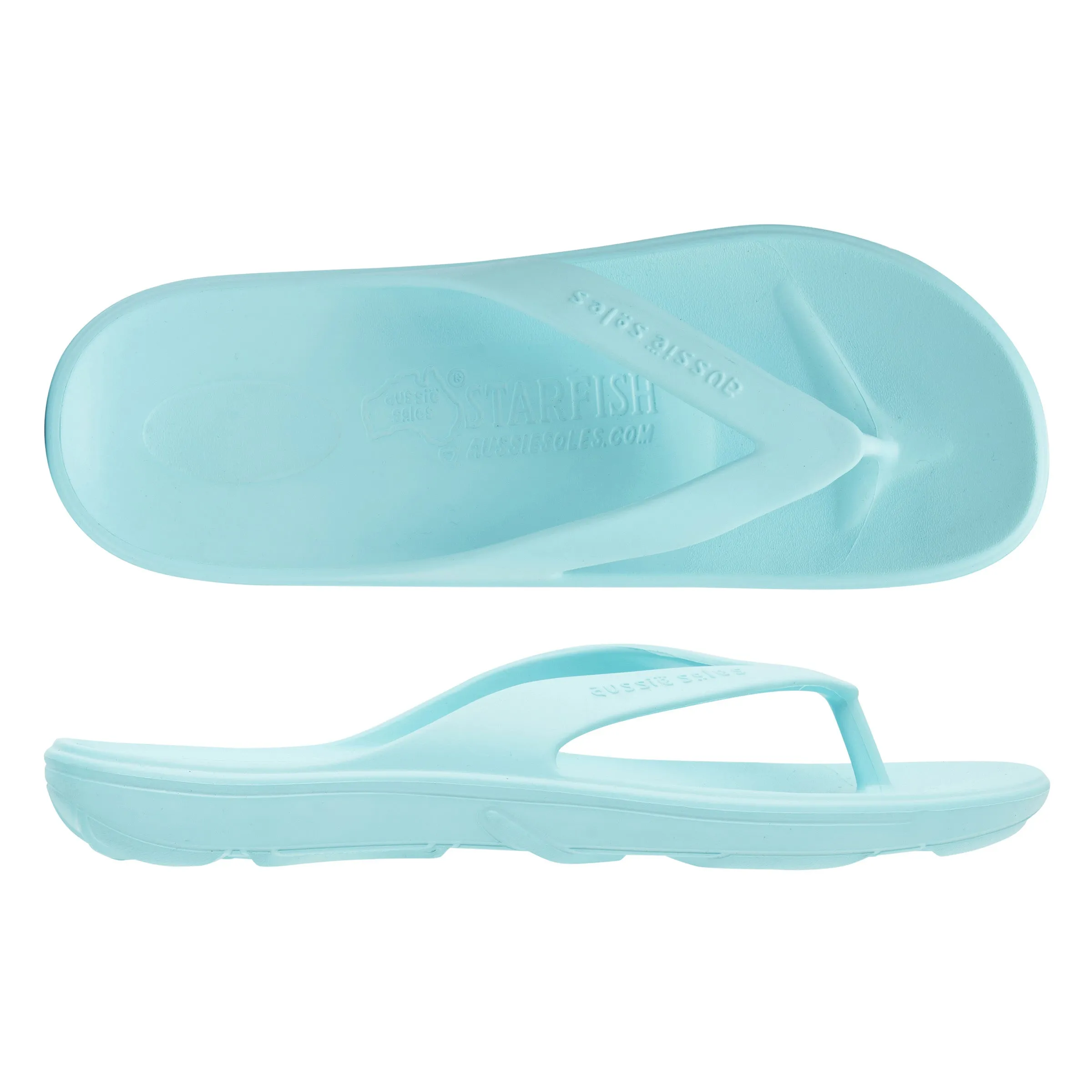 Starfish Classic 2.0 Arch Support Thongs