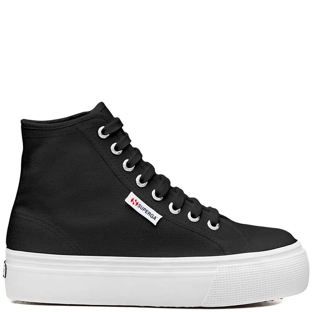 Superga 2708 HI TOP Ankle Boots