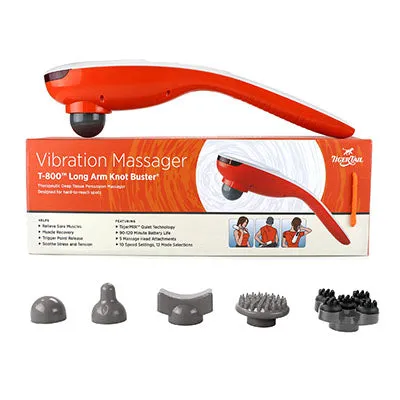 T-800 Vibration Massager