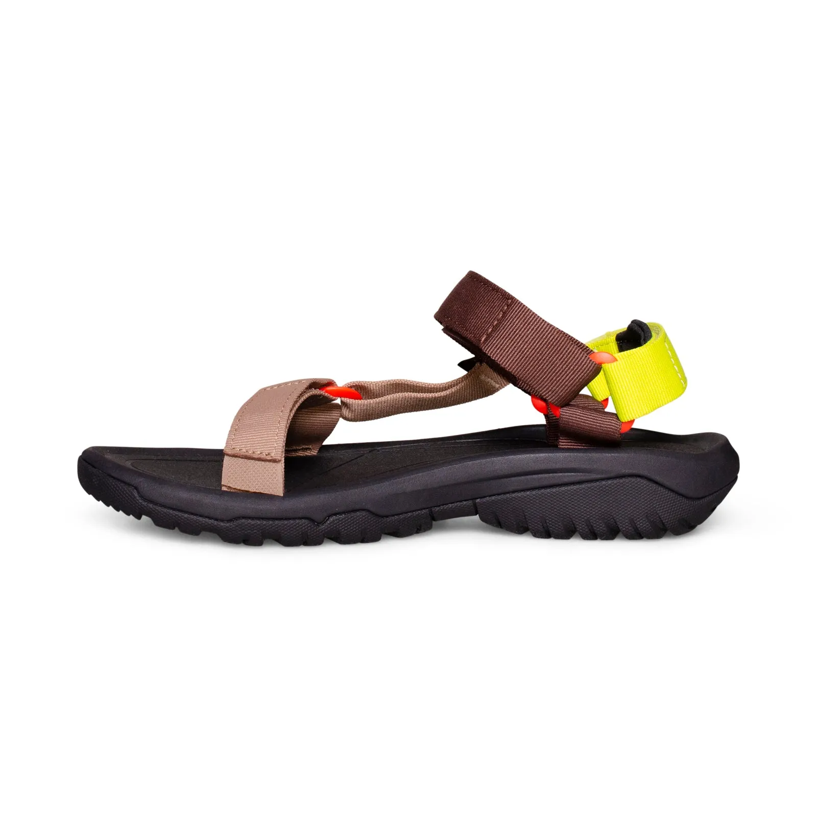 Teva Hurricane XLT 2 Burro Multi Sandals - Men's