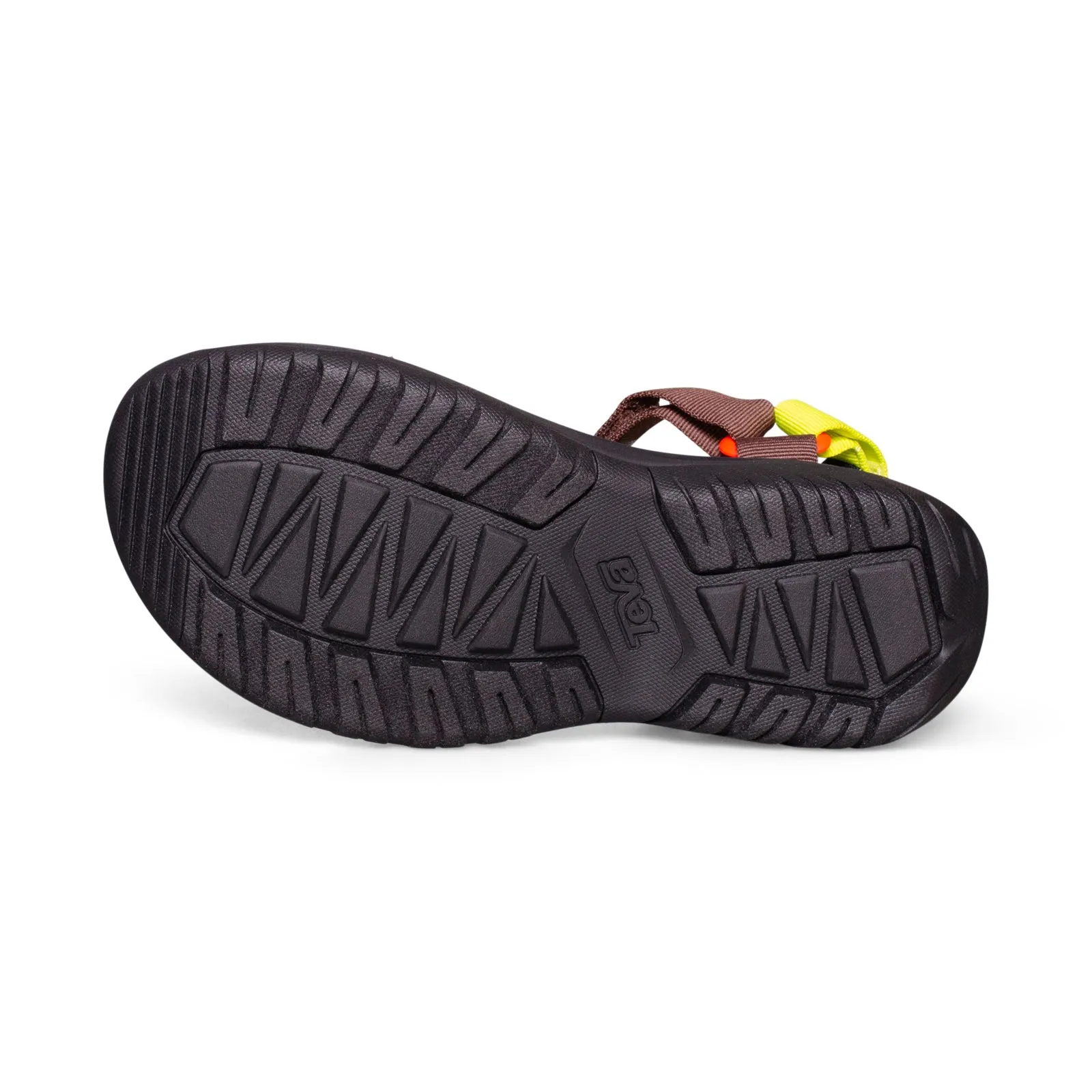 Teva Hurricane XLT 2 Burro Multi Sandals - Men's