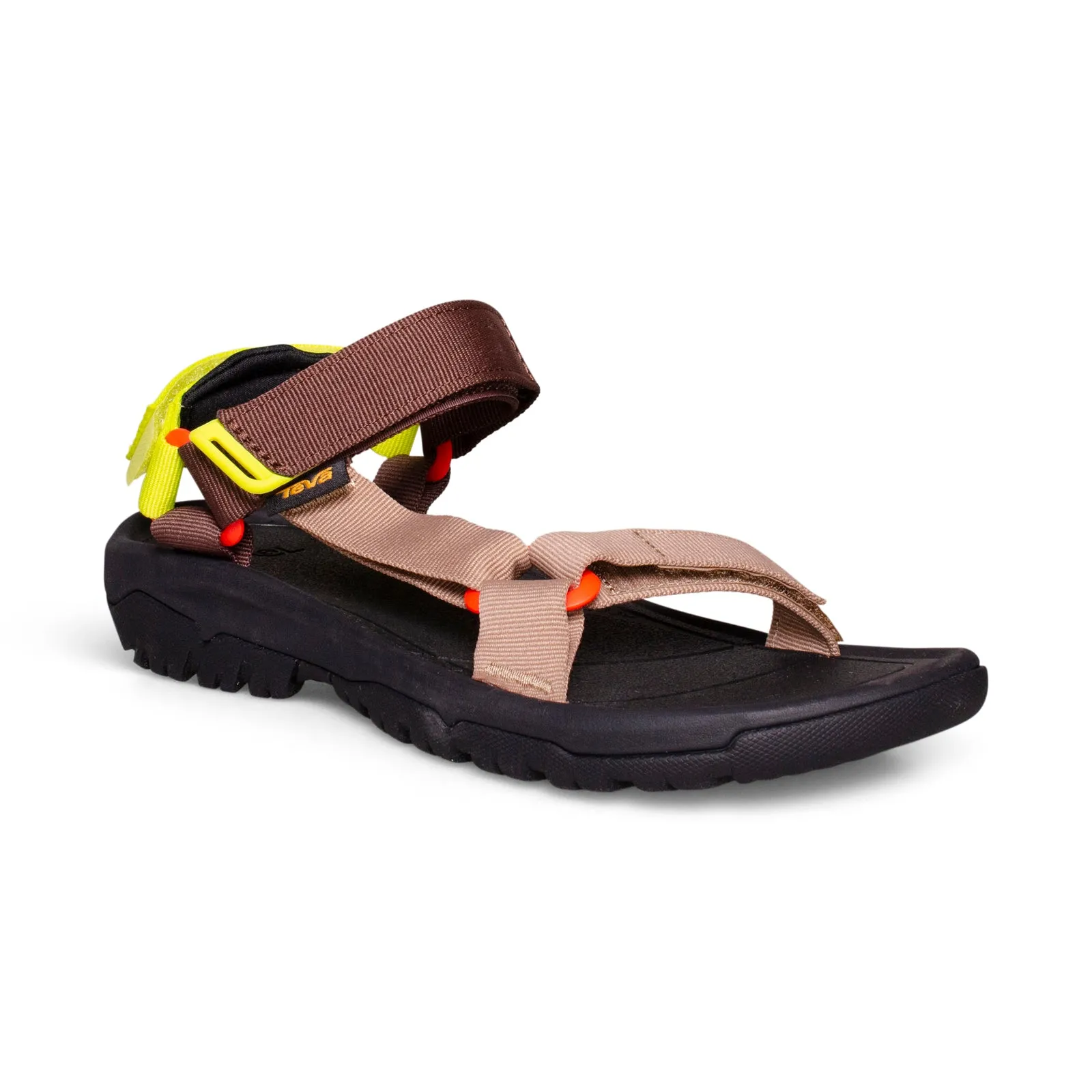 Teva Hurricane XLT 2 Burro Multi Sandals - Men's