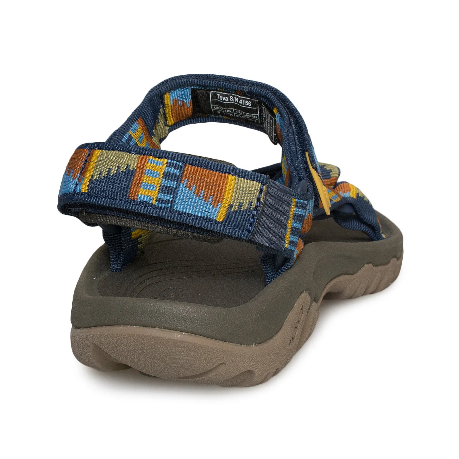 Teva Hurricane XLT M Peaks Navy Sandals