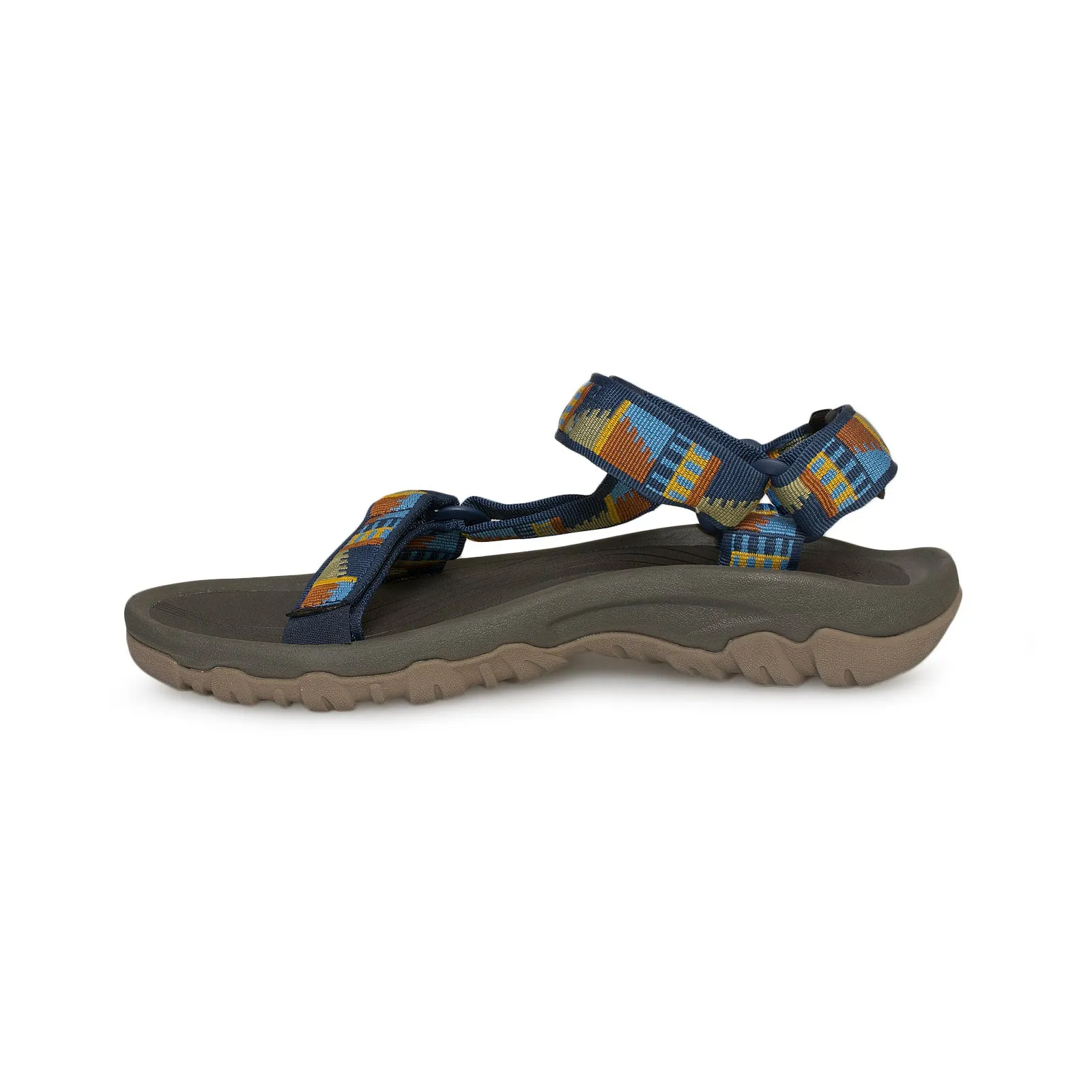 Teva Hurricane XLT M Peaks Navy Sandals