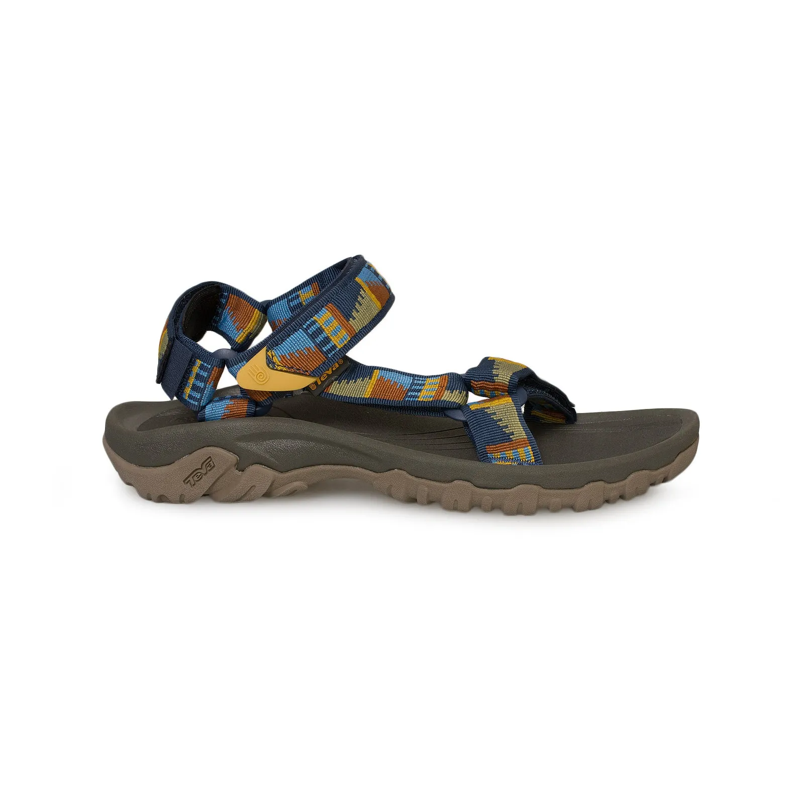 Teva Hurricane XLT M Peaks Navy Sandals