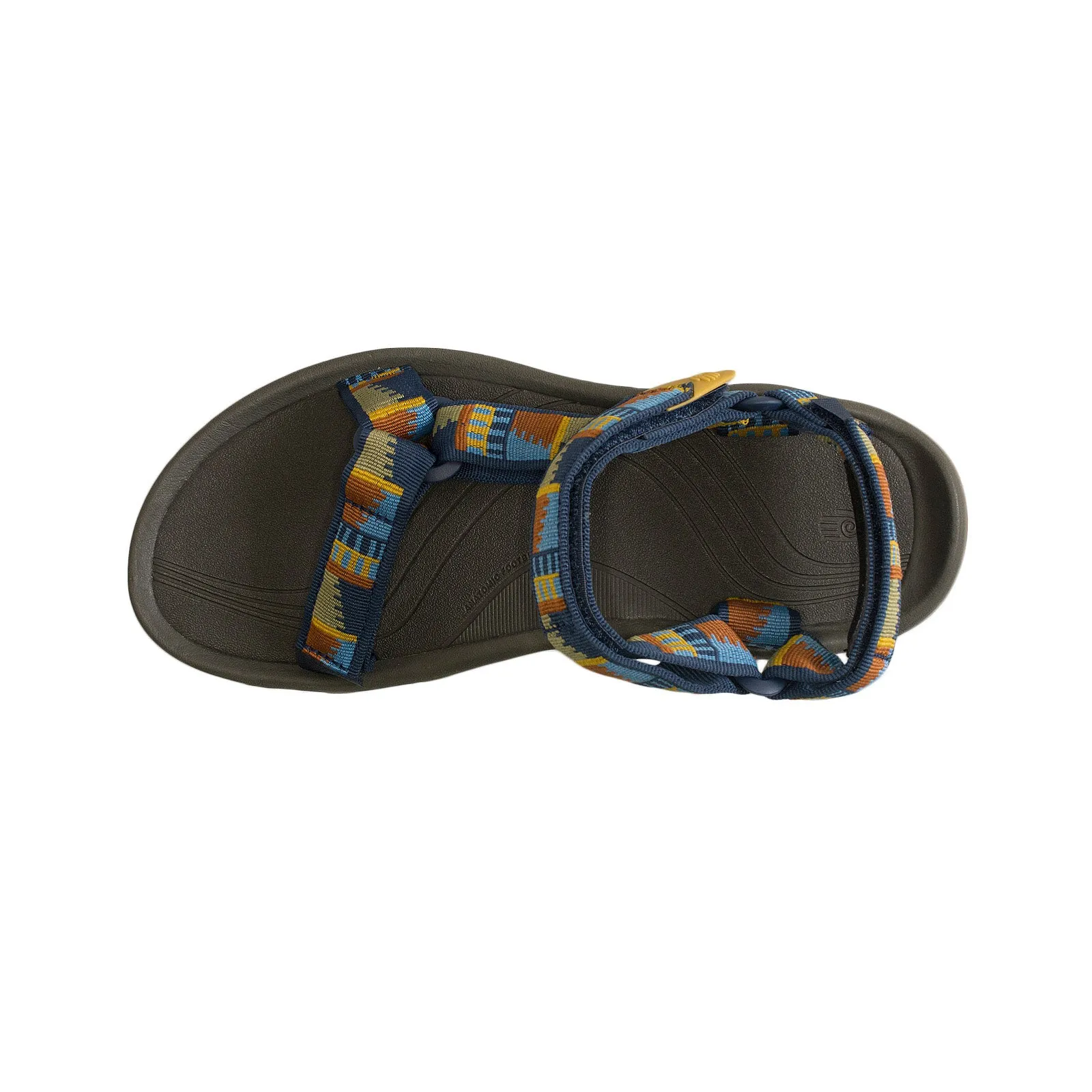 Teva Hurricane XLT M Peaks Navy Sandals