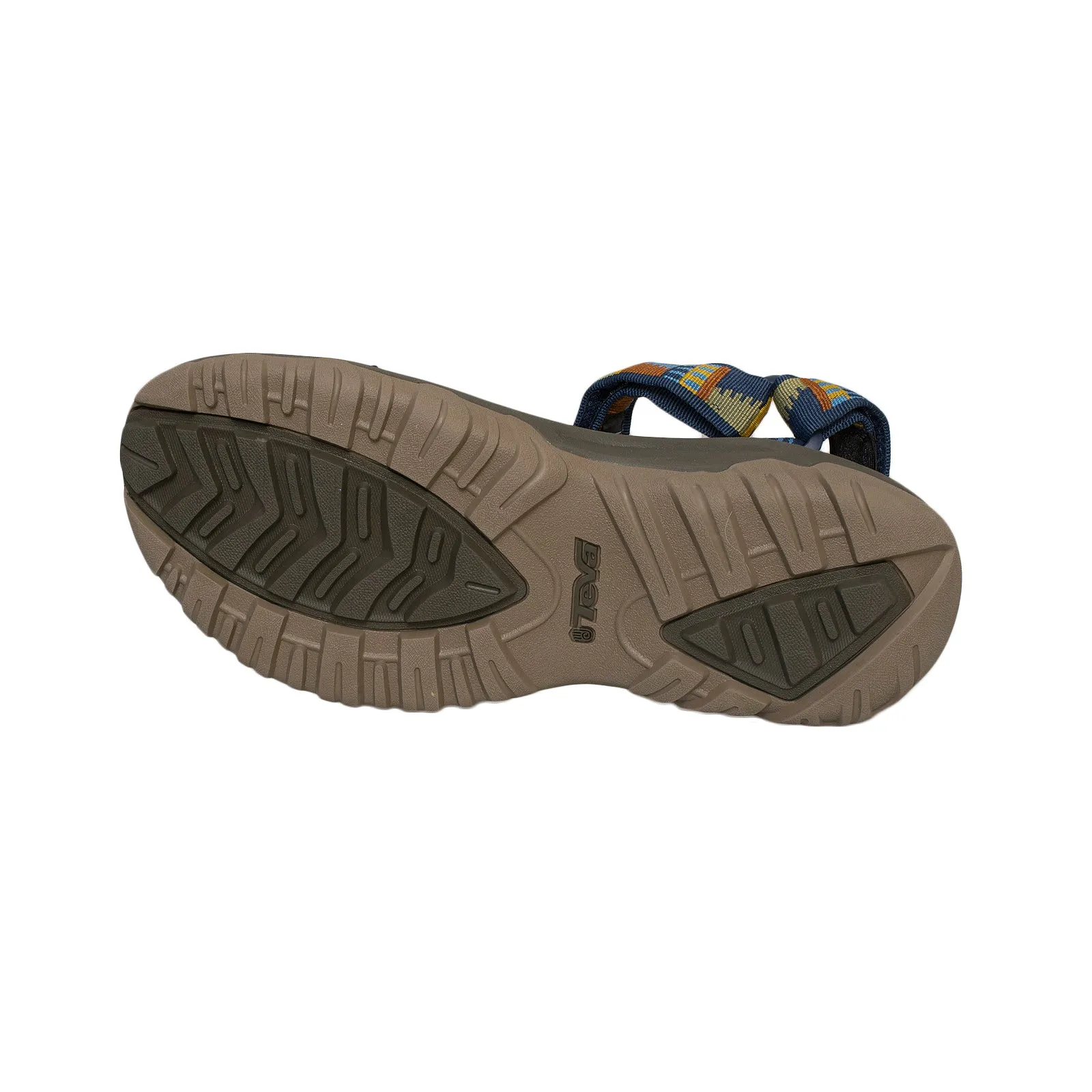 Teva Hurricane XLT M Peaks Navy Sandals