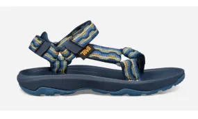 Teva Kids Hurricane XLT 2 Kishi Dark Blue