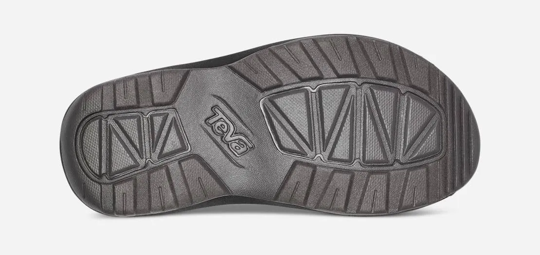 Teva Kids Hurricane XLT 2 Lava Dark Gull Grey