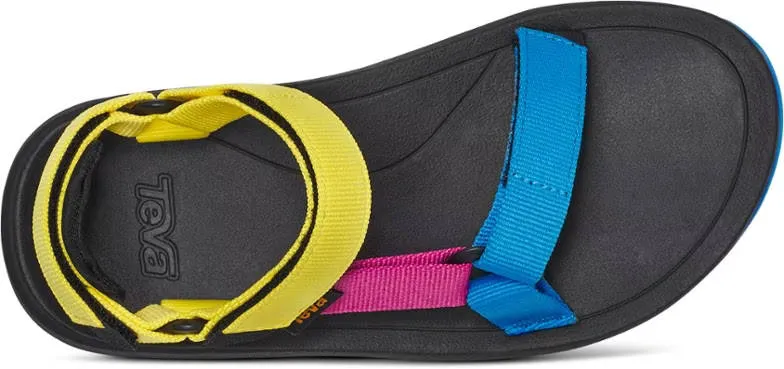 Teva Kids Hurricane XLT 2 Water Multi