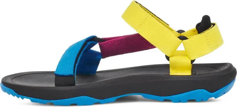 Teva Kids Hurricane XLT 2 Water Multi