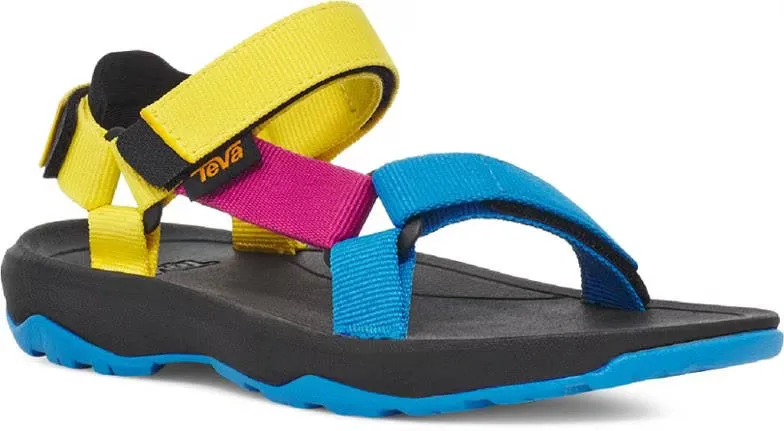 Teva Kids Hurricane XLT 2 Water Multi