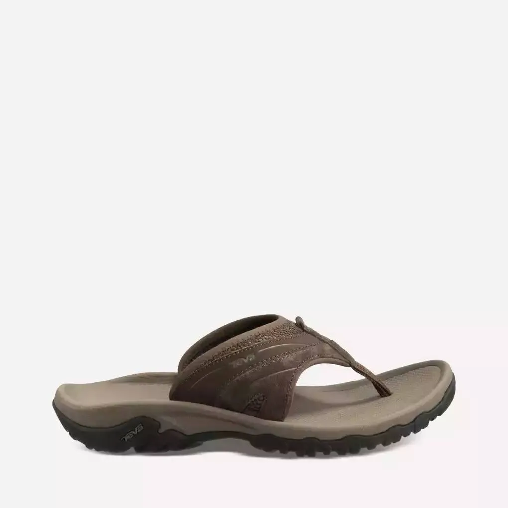 Teva Mens Pajaro Turkish Coffee