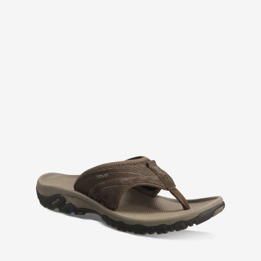 Teva Mens Pajaro Turkish Coffee