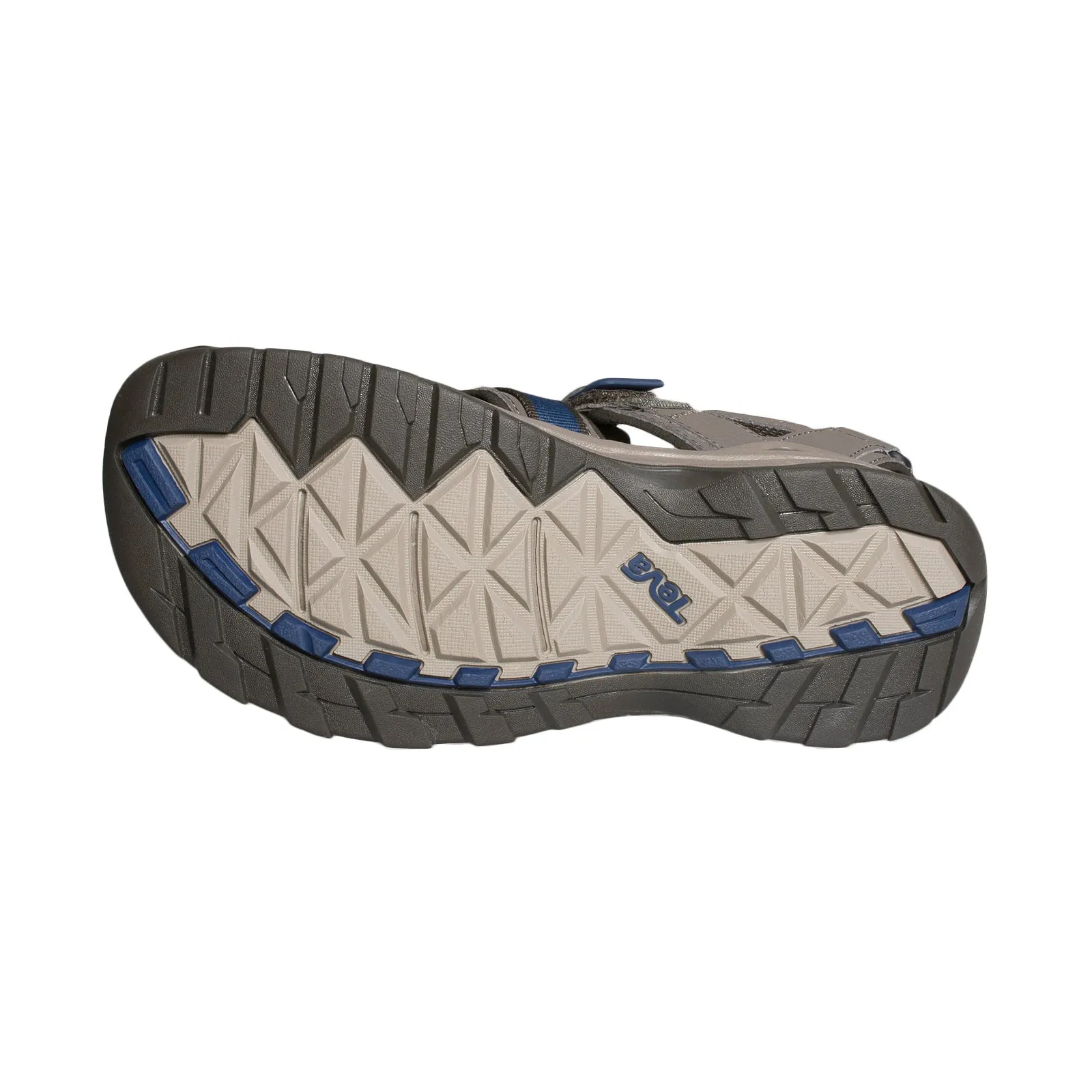 Teva Omnium 2 Black Olive Sandals - Men's