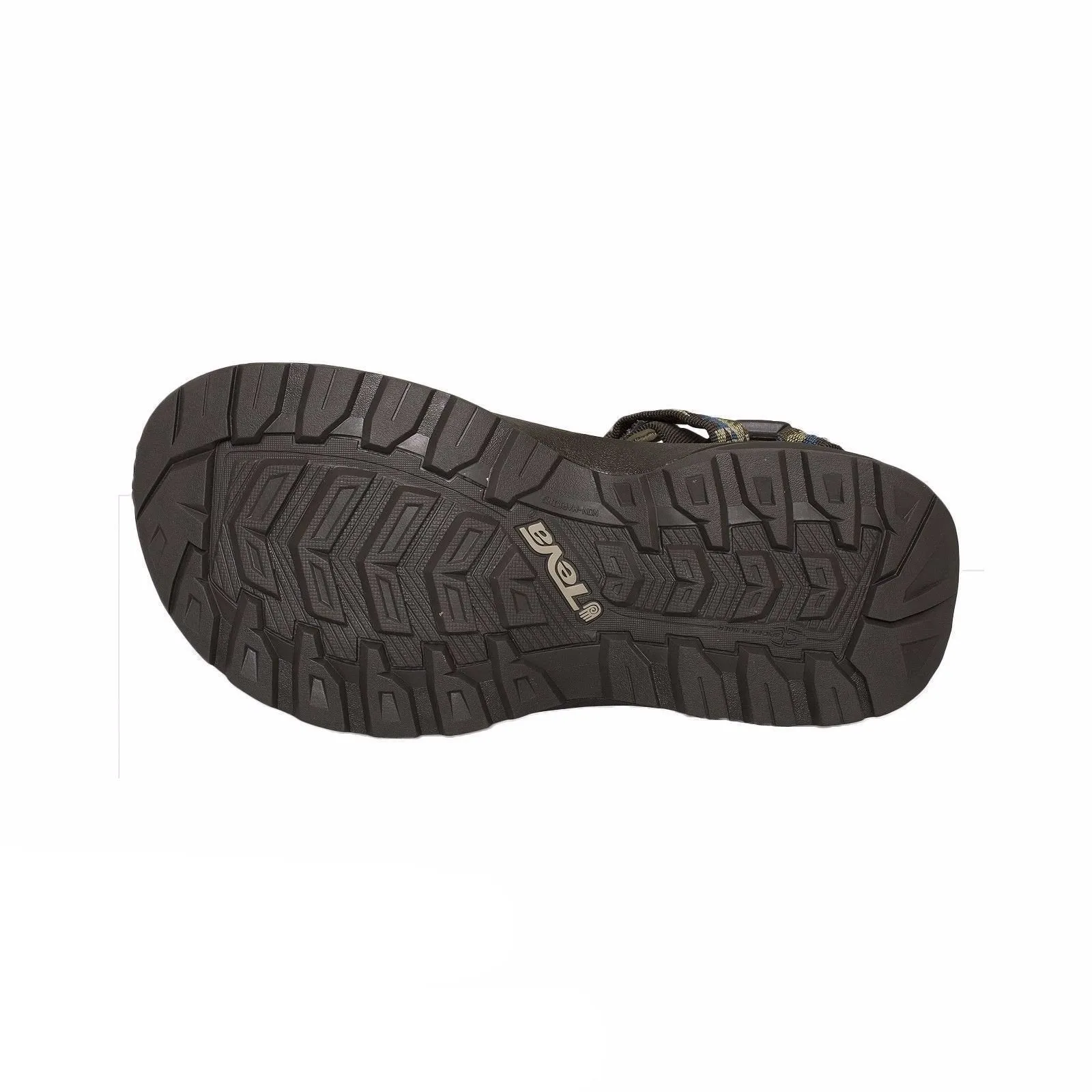 Teva Terra FI 4 Palopo Olive Sandals