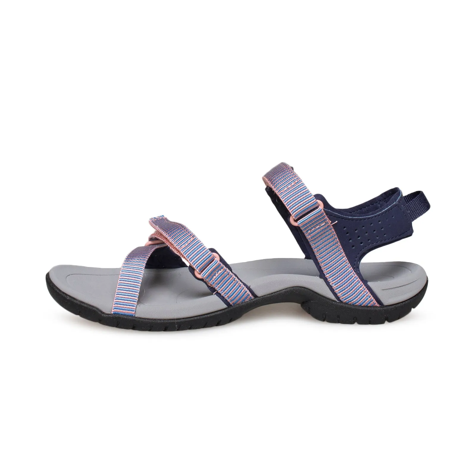 Teva Verra Spili Ladder Apricot Blush Sandals - Women's