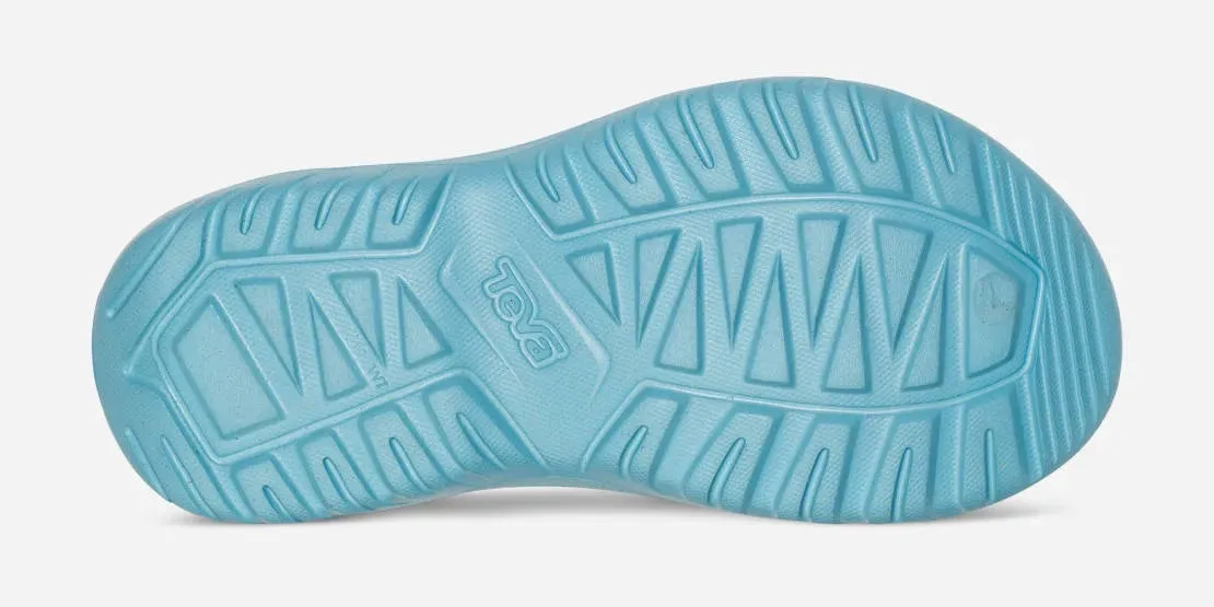 Teva Womens Hurricane Drift Air Blue