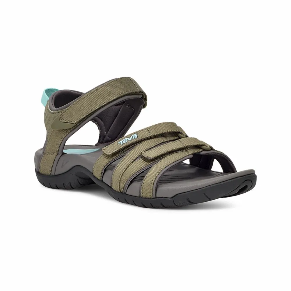 Teva  Women's Tirra Green M