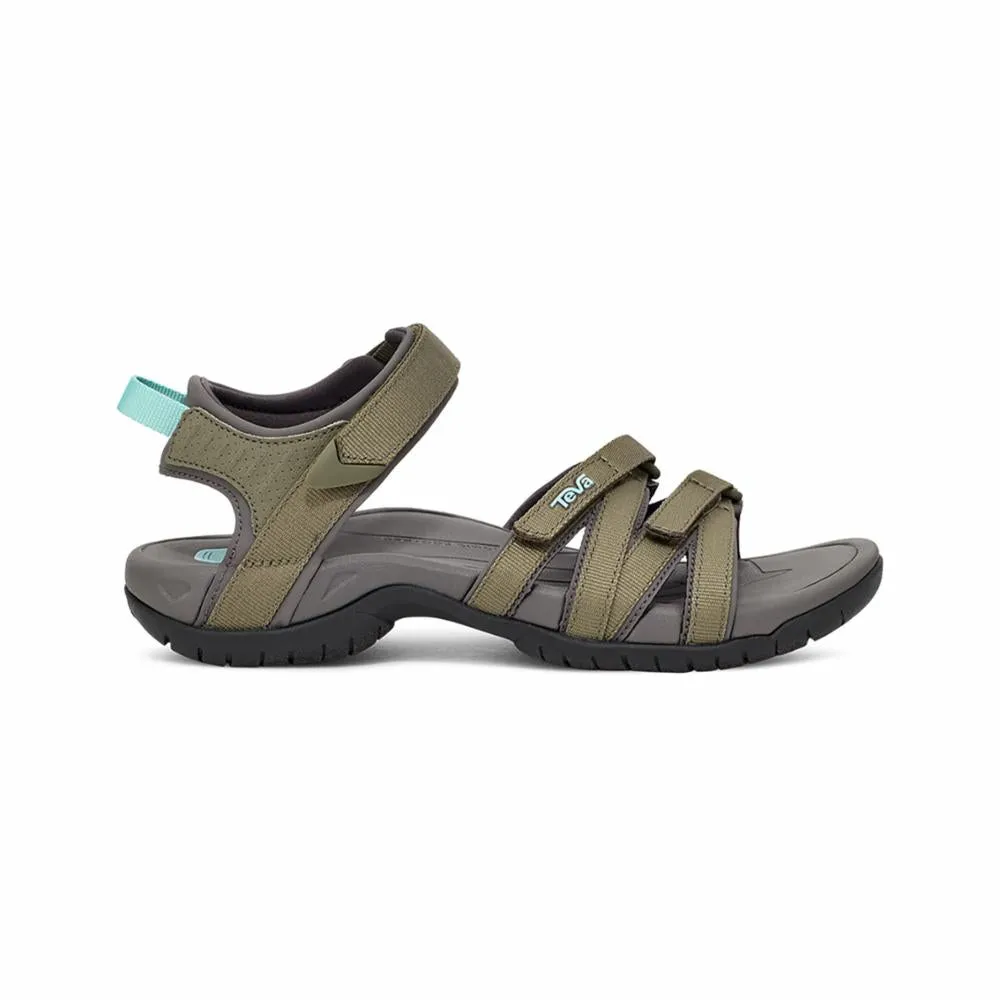 Teva  Women's Tirra Green M