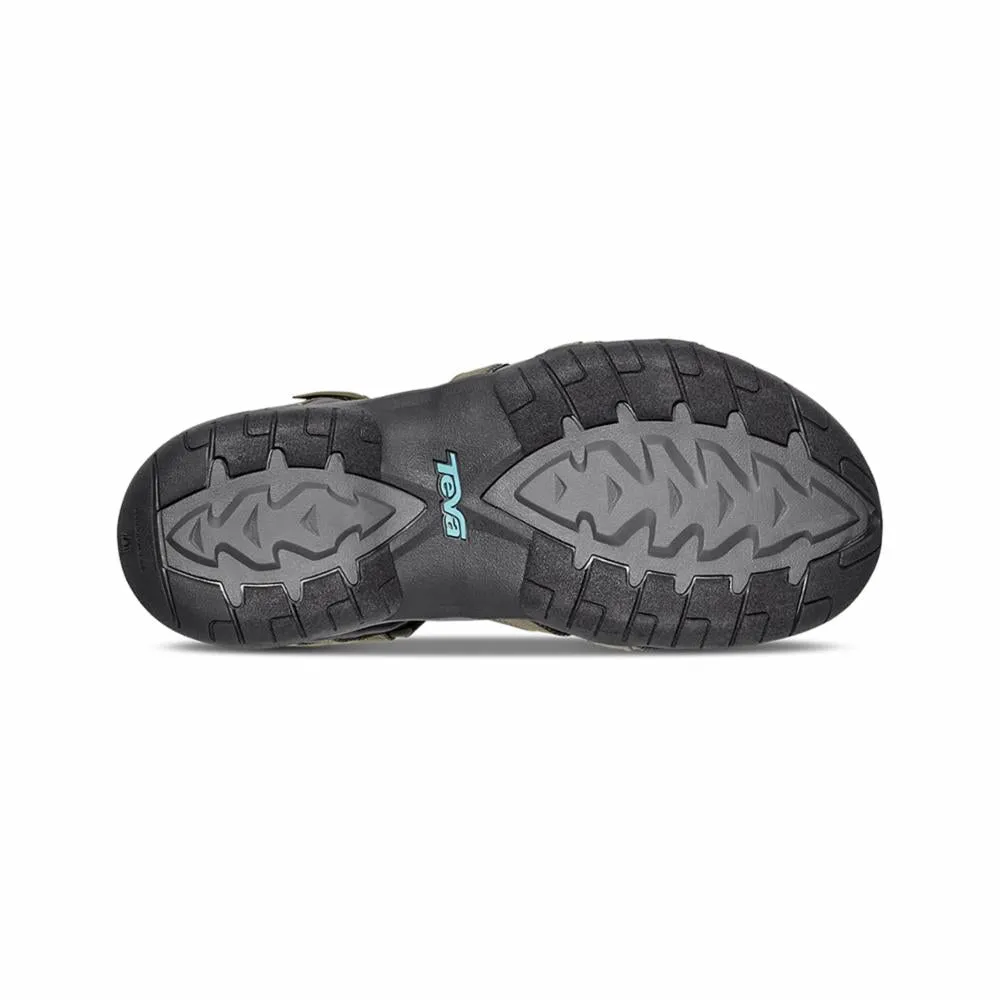 Teva  Women's Tirra Green M