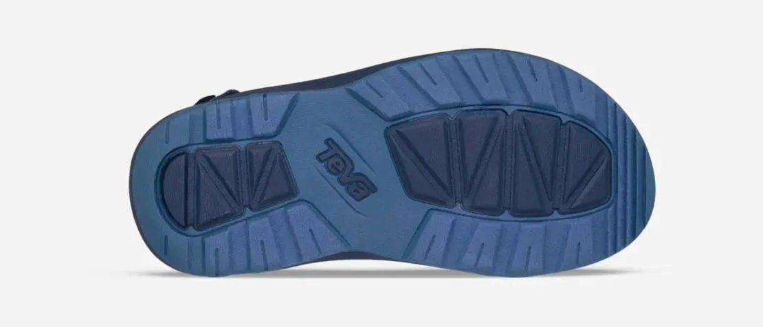 Teva Youth Hurricane XLT 2 Kishi Dark Blue