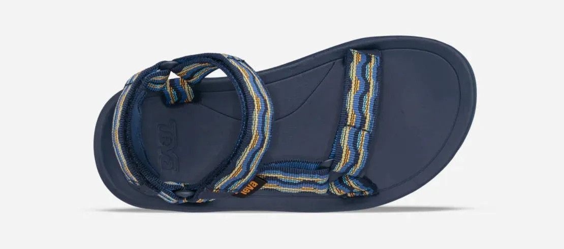 Teva Youth Hurricane XLT 2 Kishi Dark Blue