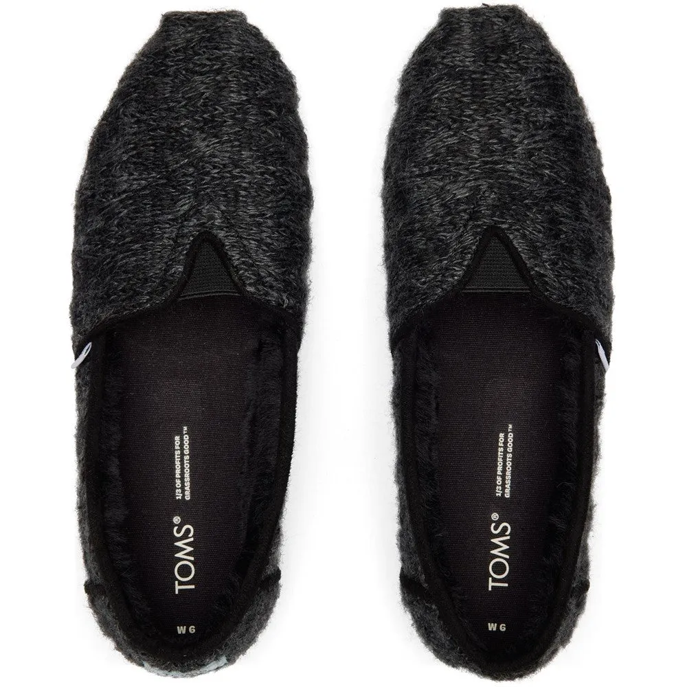 TOMS Alpargata with Cloudbound Slippers