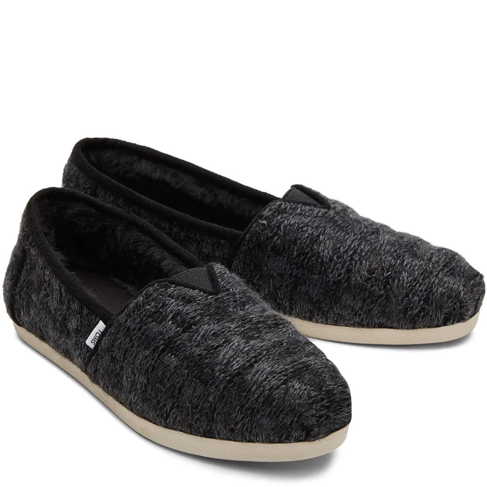 TOMS Alpargata with Cloudbound Slippers