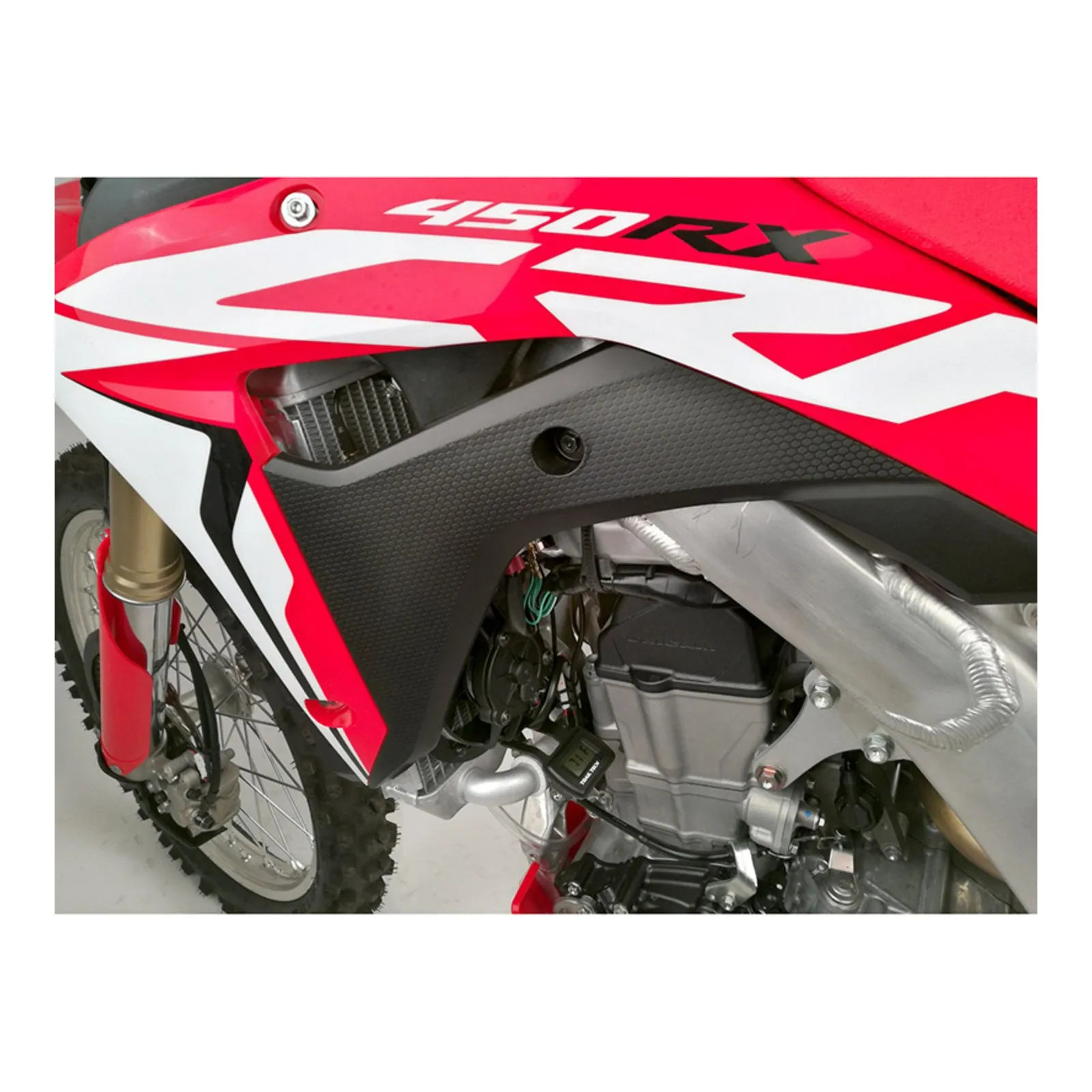 Trail Tech Fan Kit Honda CRF450R / CRF450RX '17-