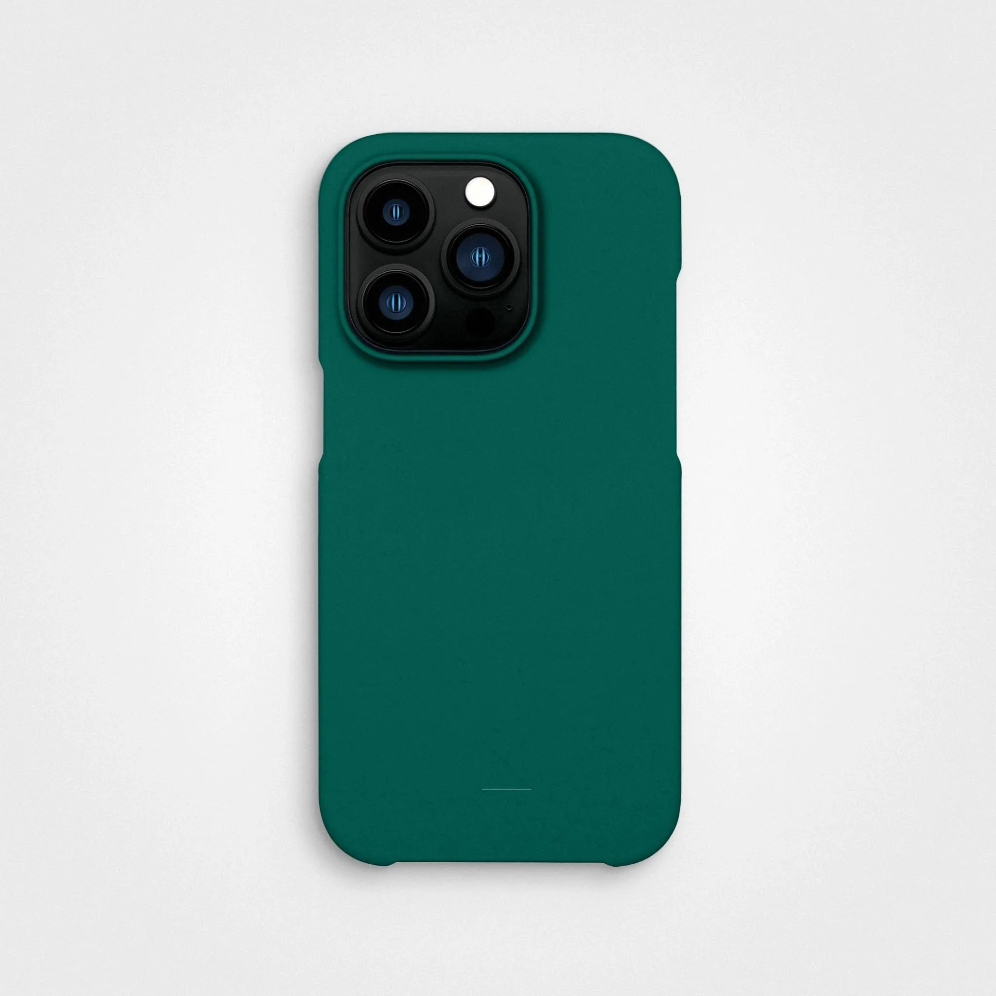 Ultramarine Green Phone Case & Screen Protection Bundle | Free Cable worth €30