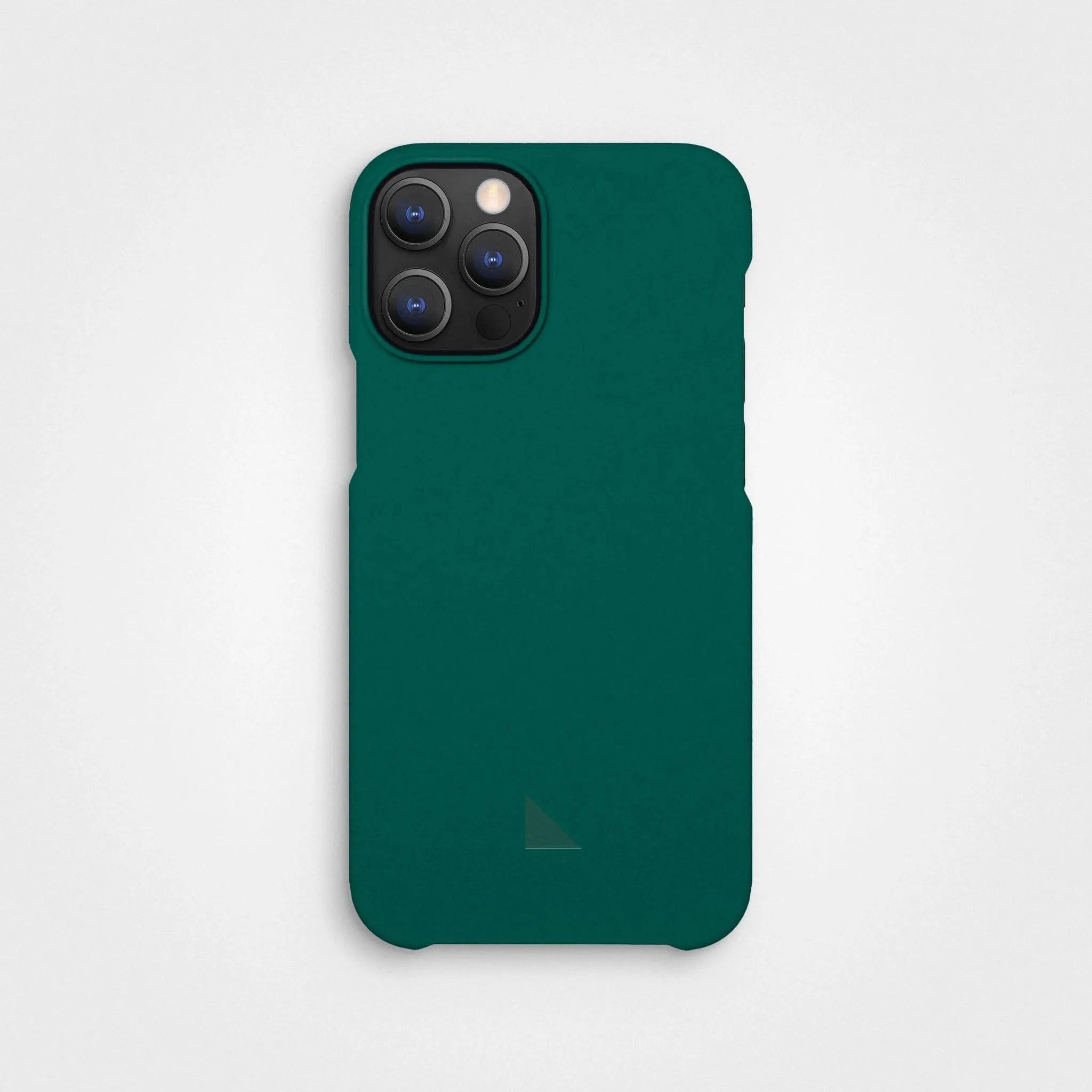 Ultramarine Green Phone Case & Screen Protection Bundle | Free Cable worth €30