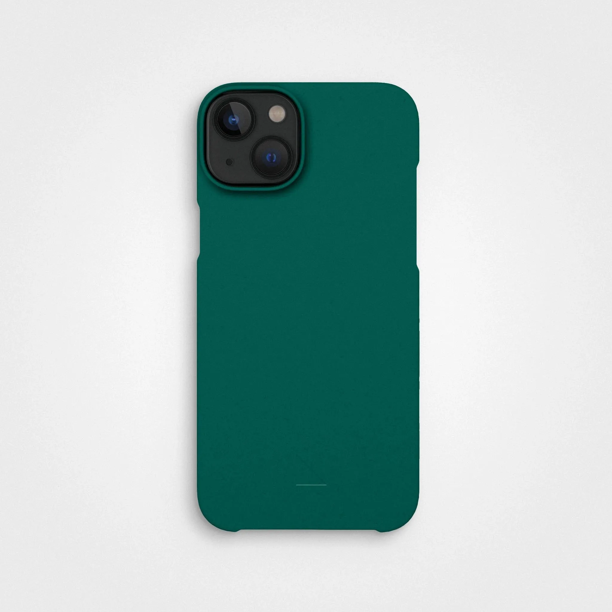 Ultramarine Green Phone Case & Screen Protection Bundle | Free Cable worth €30