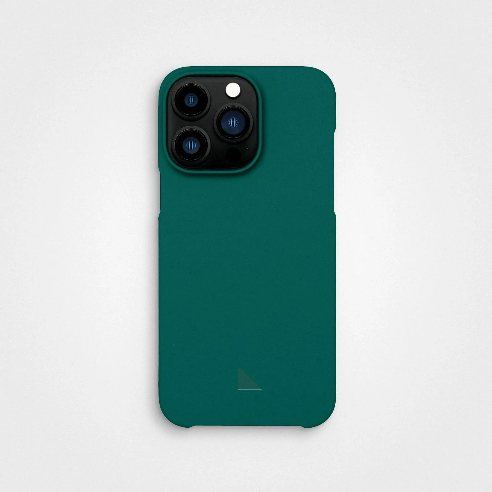 Ultramarine Green Phone Case & Screen Protection Bundle | Free Cable worth €30