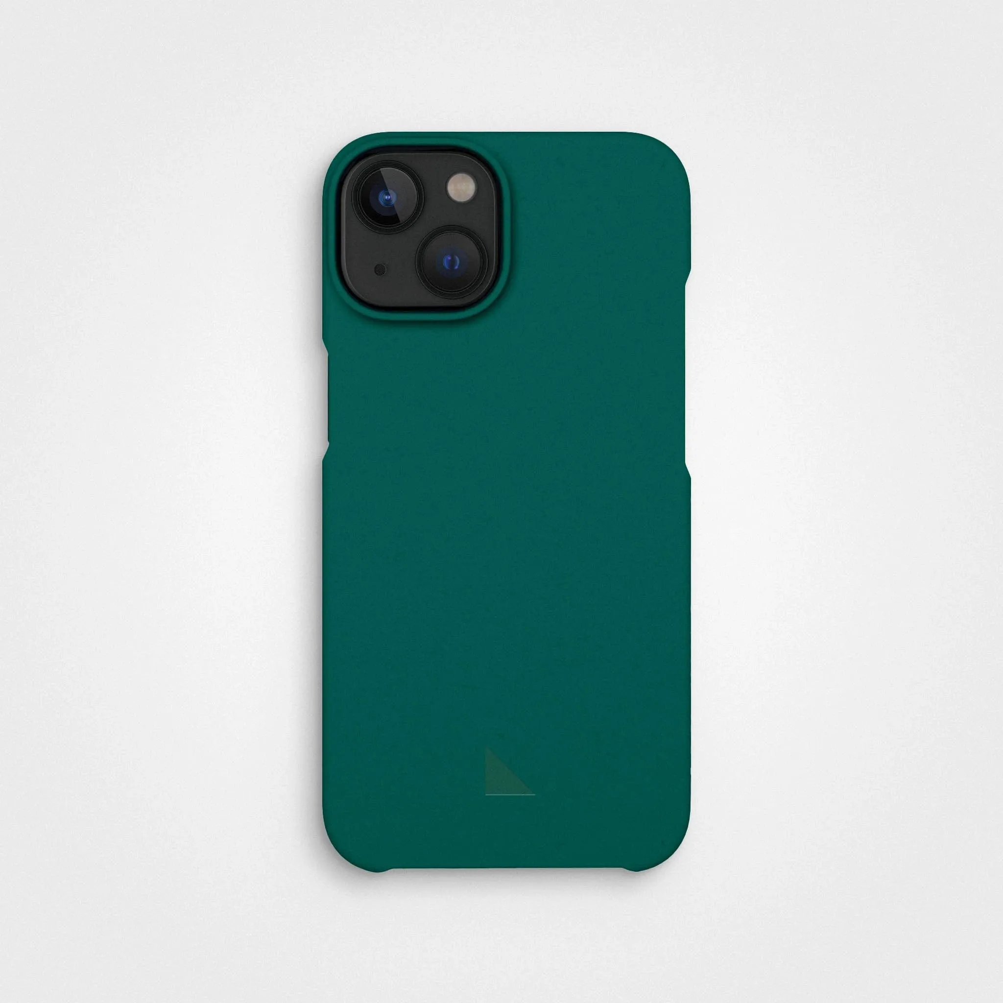 Ultramarine Green Phone Case & Screen Protection Bundle | Free Cable worth €30