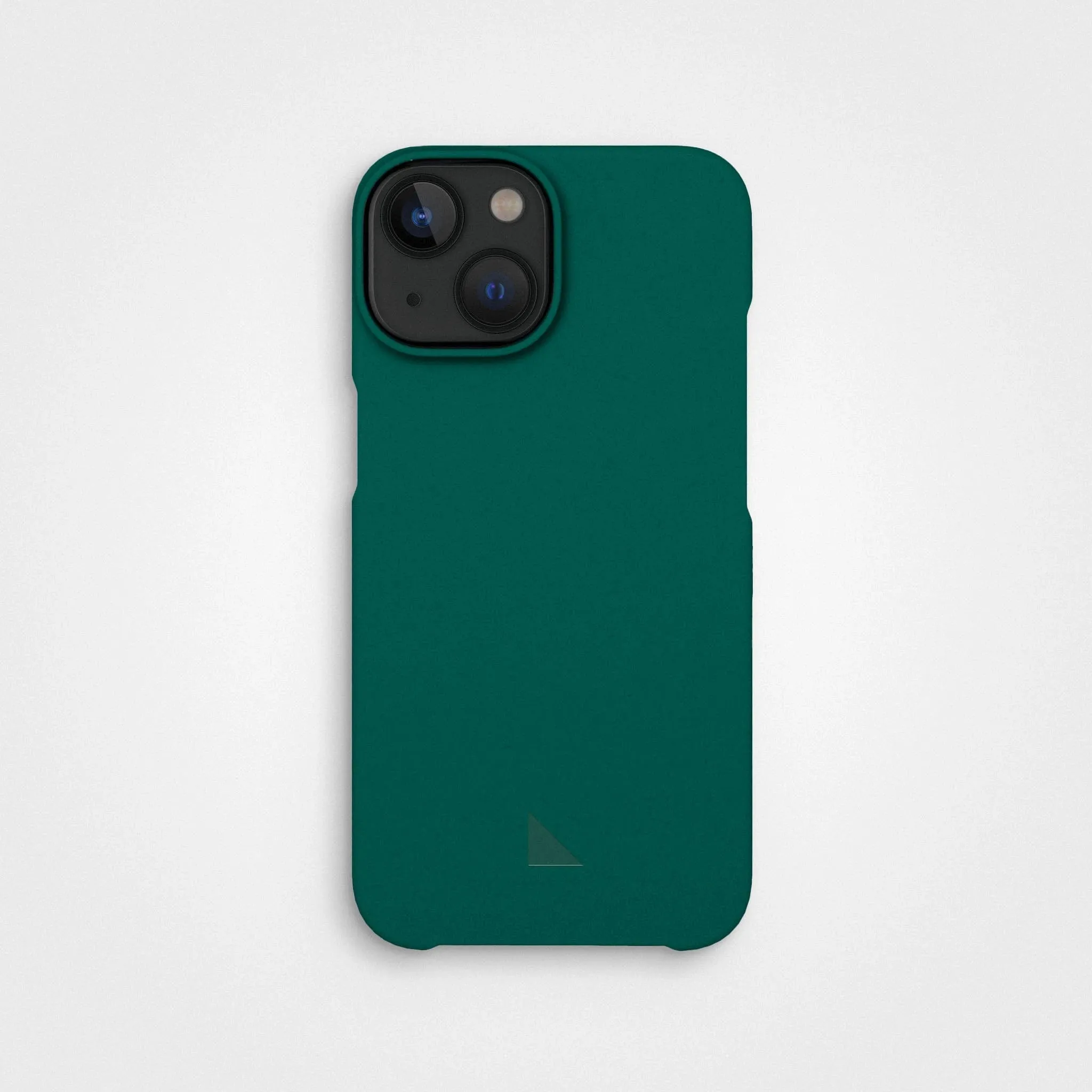 Ultramarine Green Phone Case & Screen Protection Bundle | Free Cable worth €30