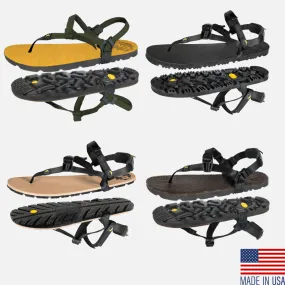 USA SANDAL BUILDER 🇺🇸