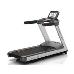 Used Matrix T5x Treadmill