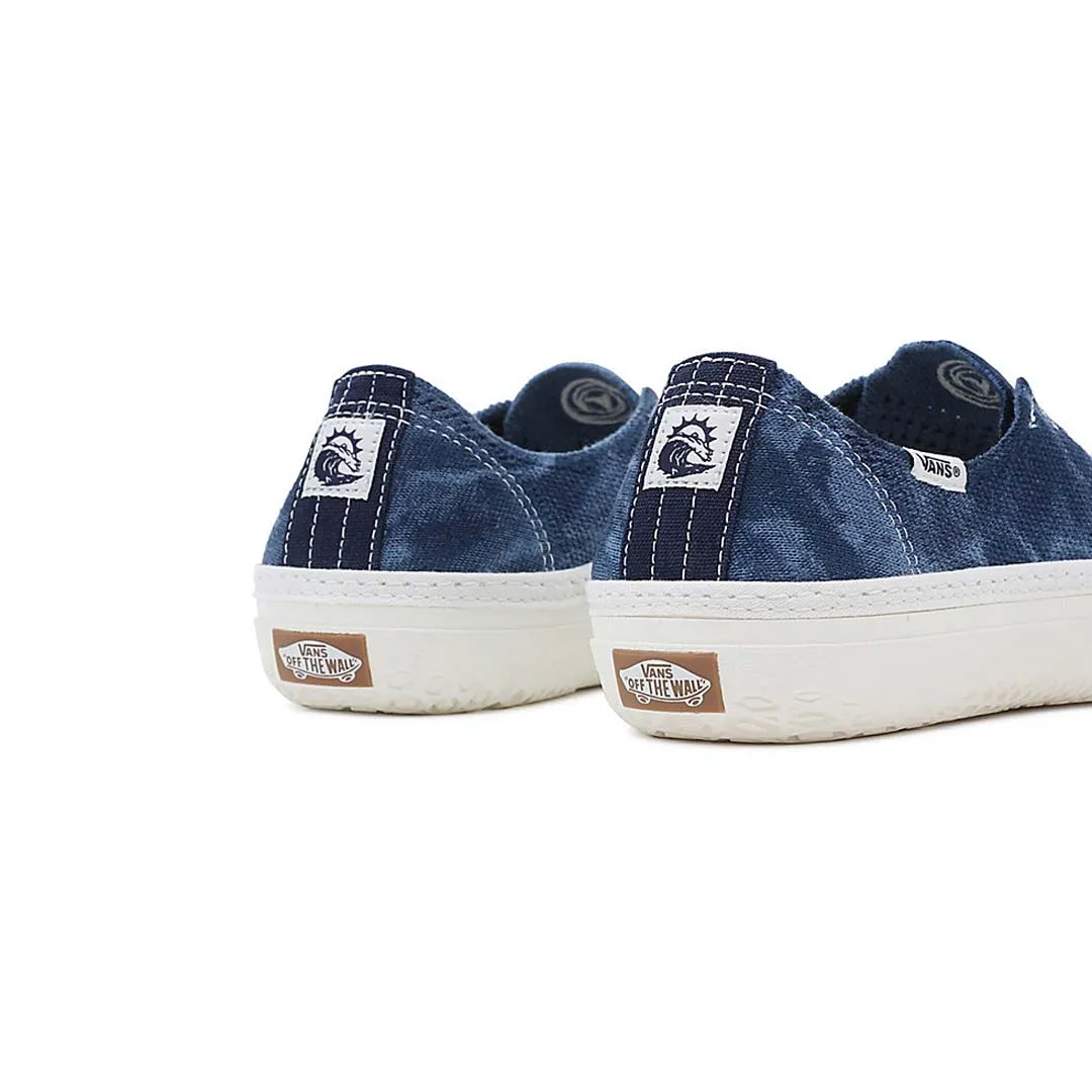 Vans - Unisex Circle Vee Shoes (4BWLOBL)