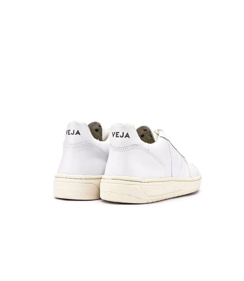 VEJA V-10 Extra White Men